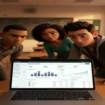 Historia de un emprendedor